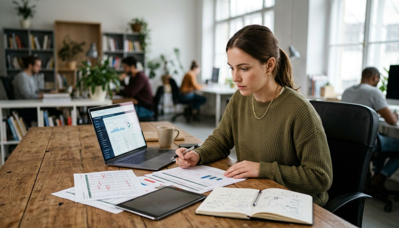 Audit SEO : ce que révèlent les erreurs les plus courantes