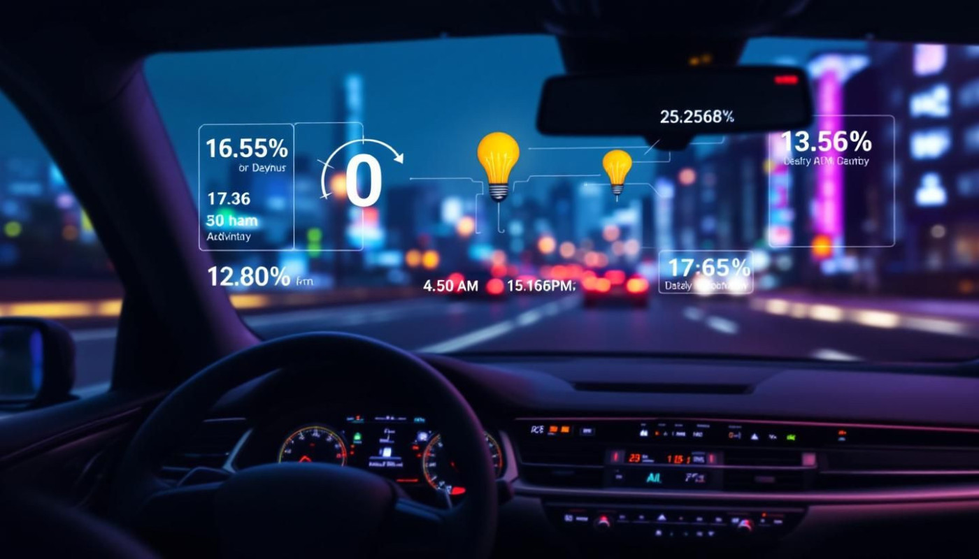 Comment la technologie peut aider à éviter le retrait de permis ?