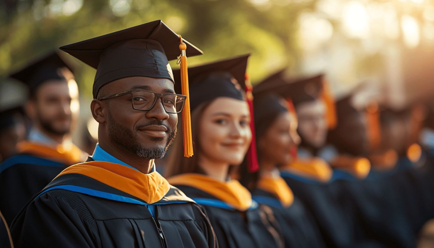 Comment l'esprit d'entreprise transforme-t-il les diplômés en leaders ?
