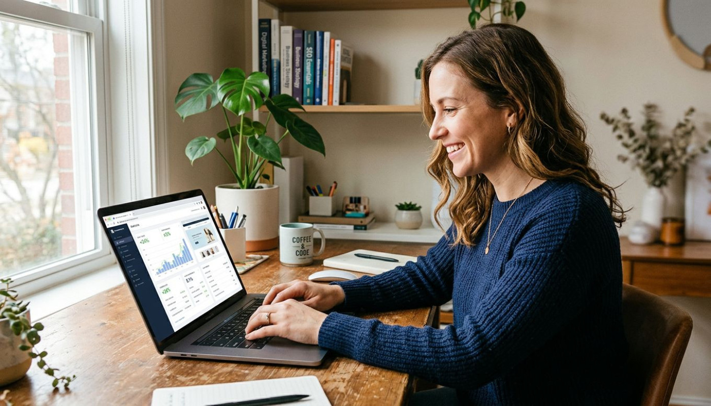 Comment un thème optimisé peut-il booster la performance d'une boutique en ligne ?