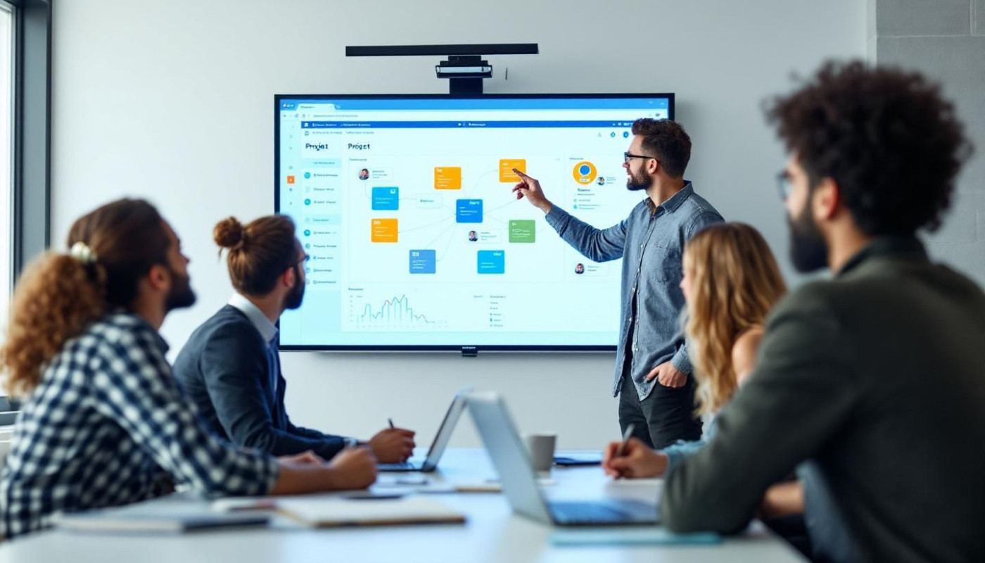 Comment une gestion agile peut transformer votre PME ?