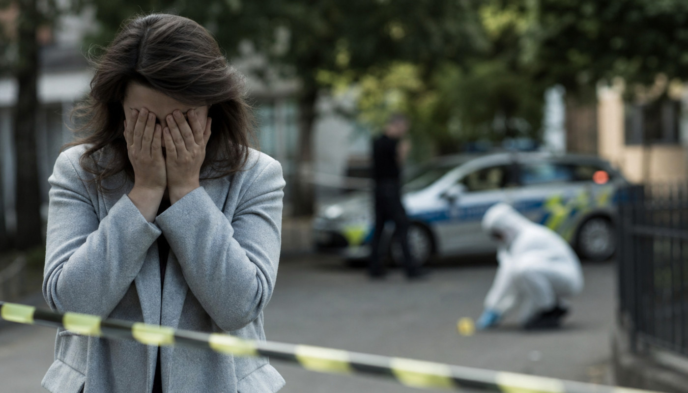 Quelles sont les procédures impliquées lors d'une agression ?