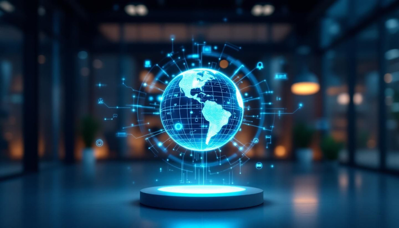 Stratégies pour augmenter la visibilité de votre entreprise en ligne